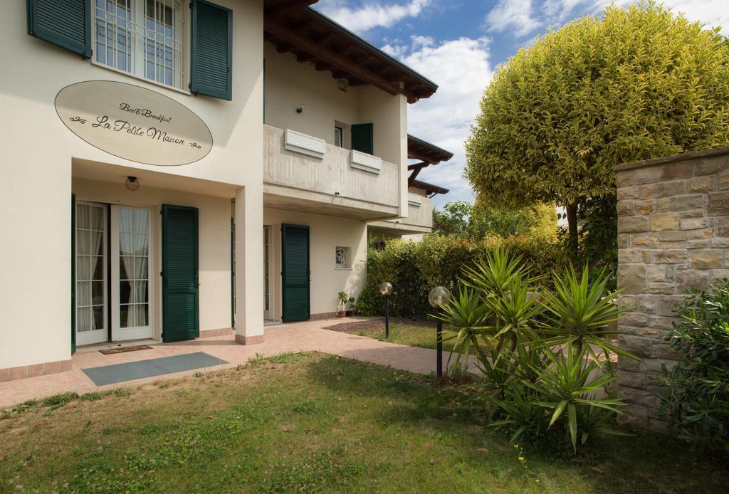 B&B La Petite Maison プエニャーゴ エクステリア 写真