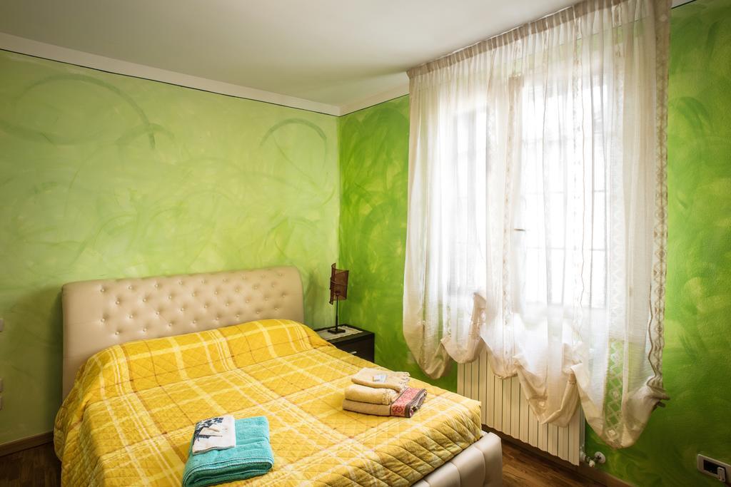 B&B La Petite Maison プエニャーゴ 部屋 写真