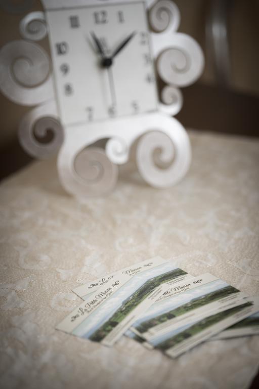 B&B La Petite Maison プエニャーゴ エクステリア 写真