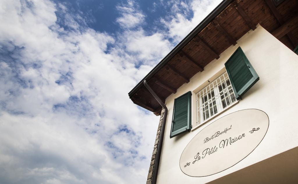 B&B La Petite Maison プエニャーゴ エクステリア 写真