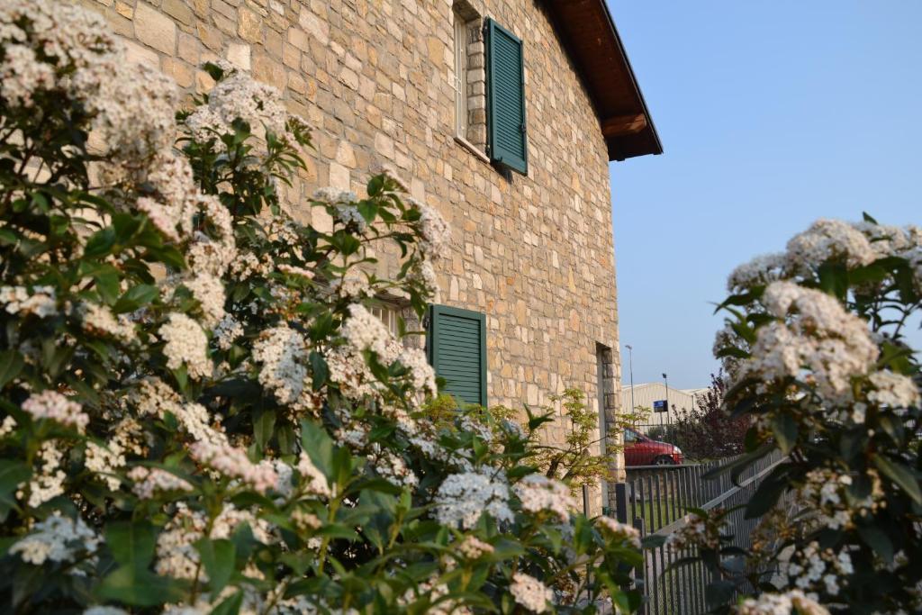 B&B La Petite Maison プエニャーゴ エクステリア 写真